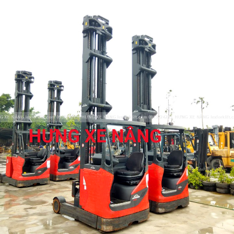 LINDE R20HD-12